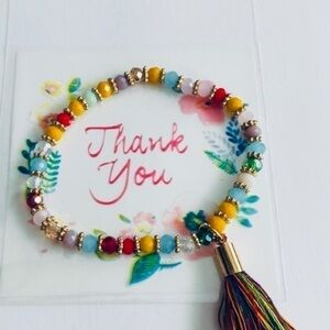 Fashion jewelry bracelet